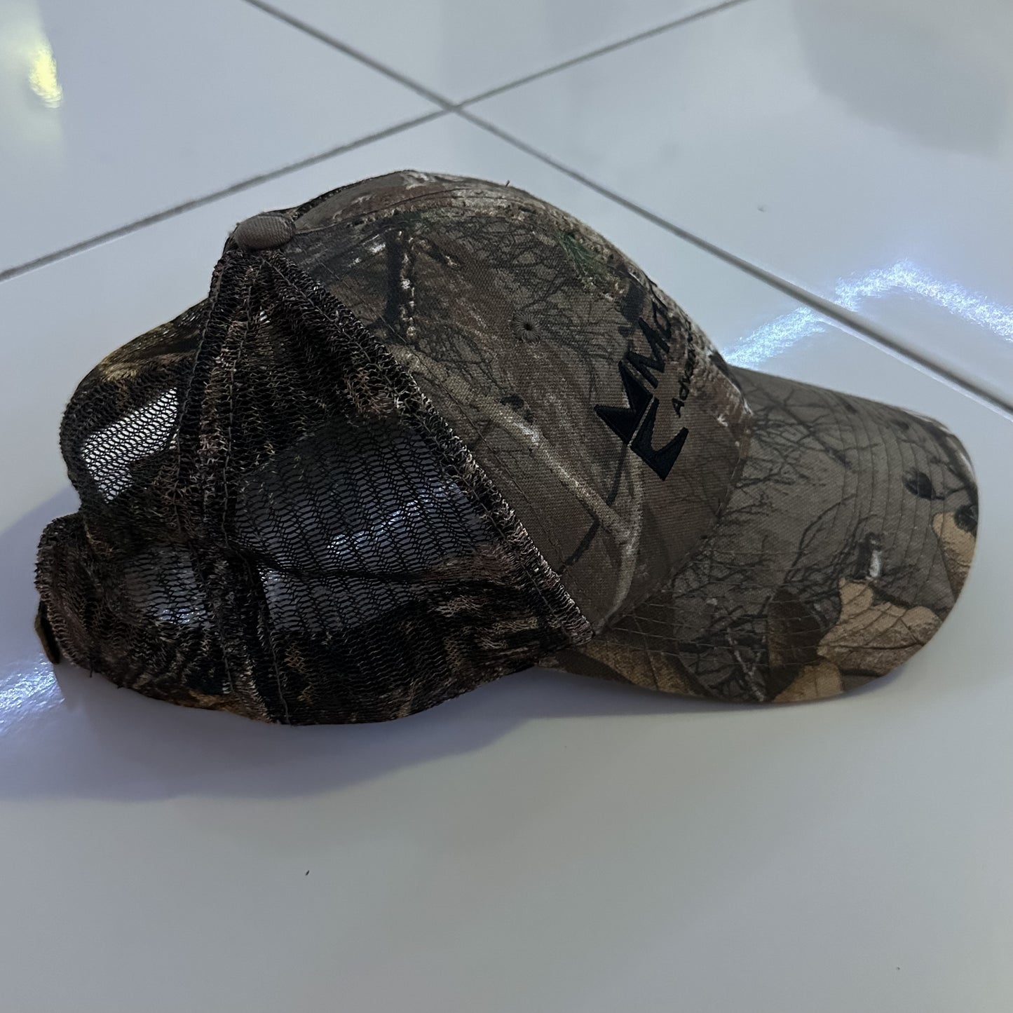 Realtree Cap