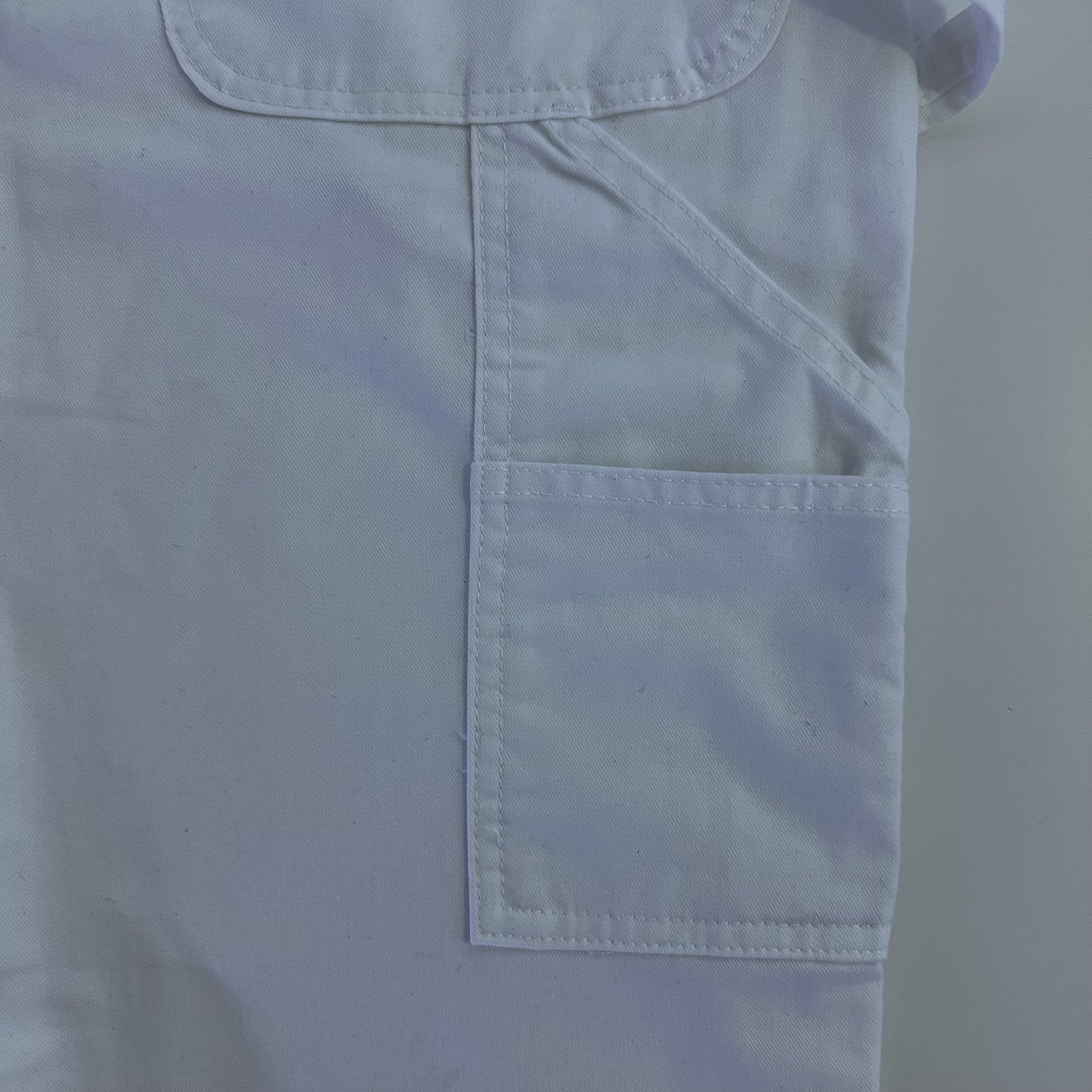 34x32 | Dickies Painter's Pants White