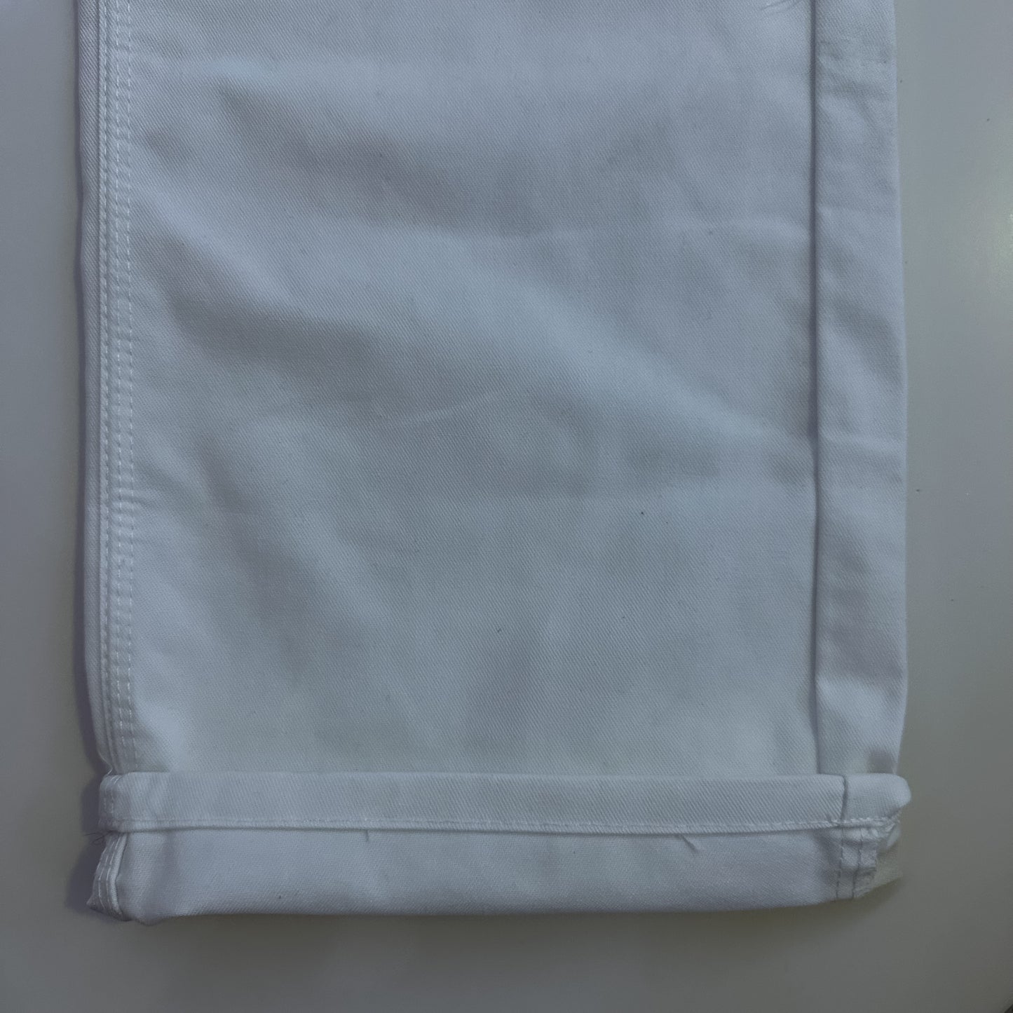 34x32 | Dickies Painter's Pants White