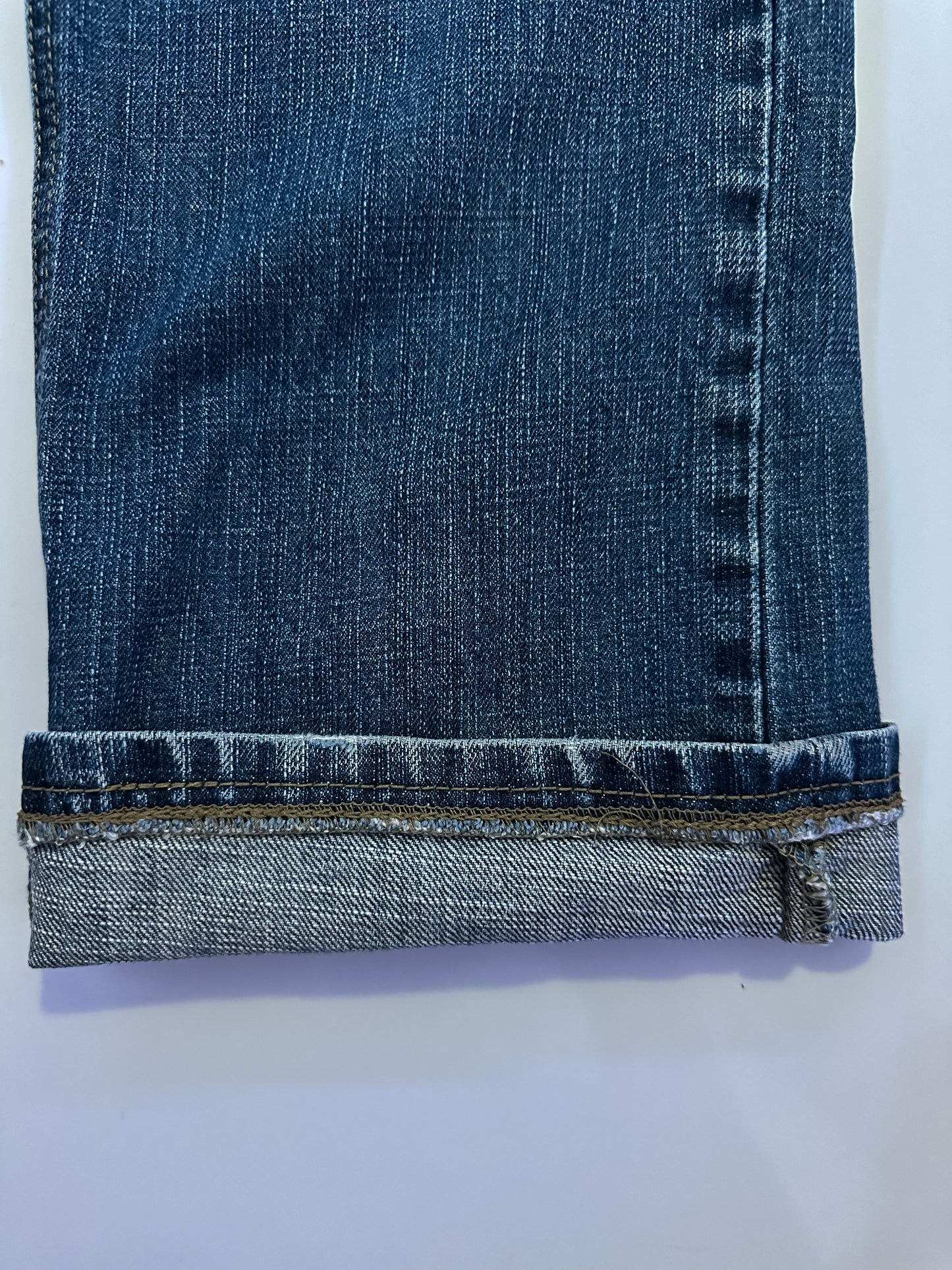36x30 | 2006 Levi's Jeans