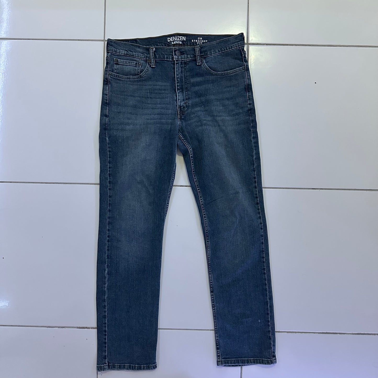 33x32 | 2019 Levi's Jeans
