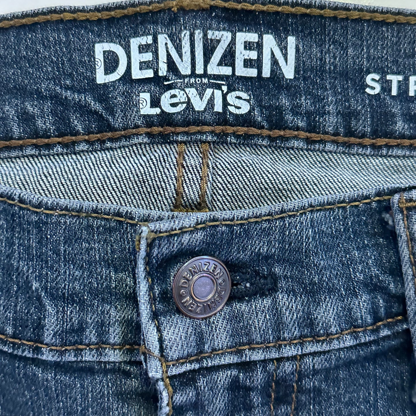 33x32 | 2019 Levi's Jeans