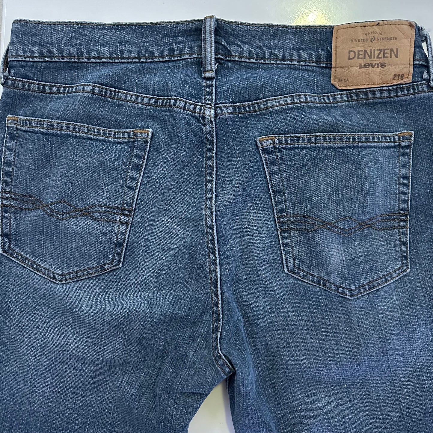 33x32 | 2019 Levi's Jeans