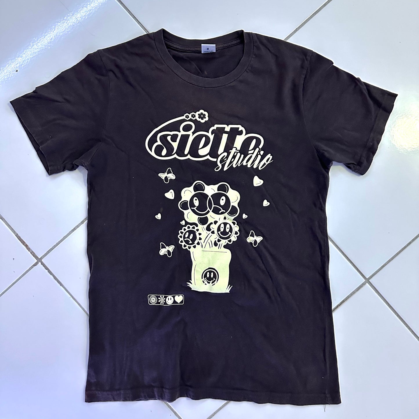 M | Siette T-Shirt