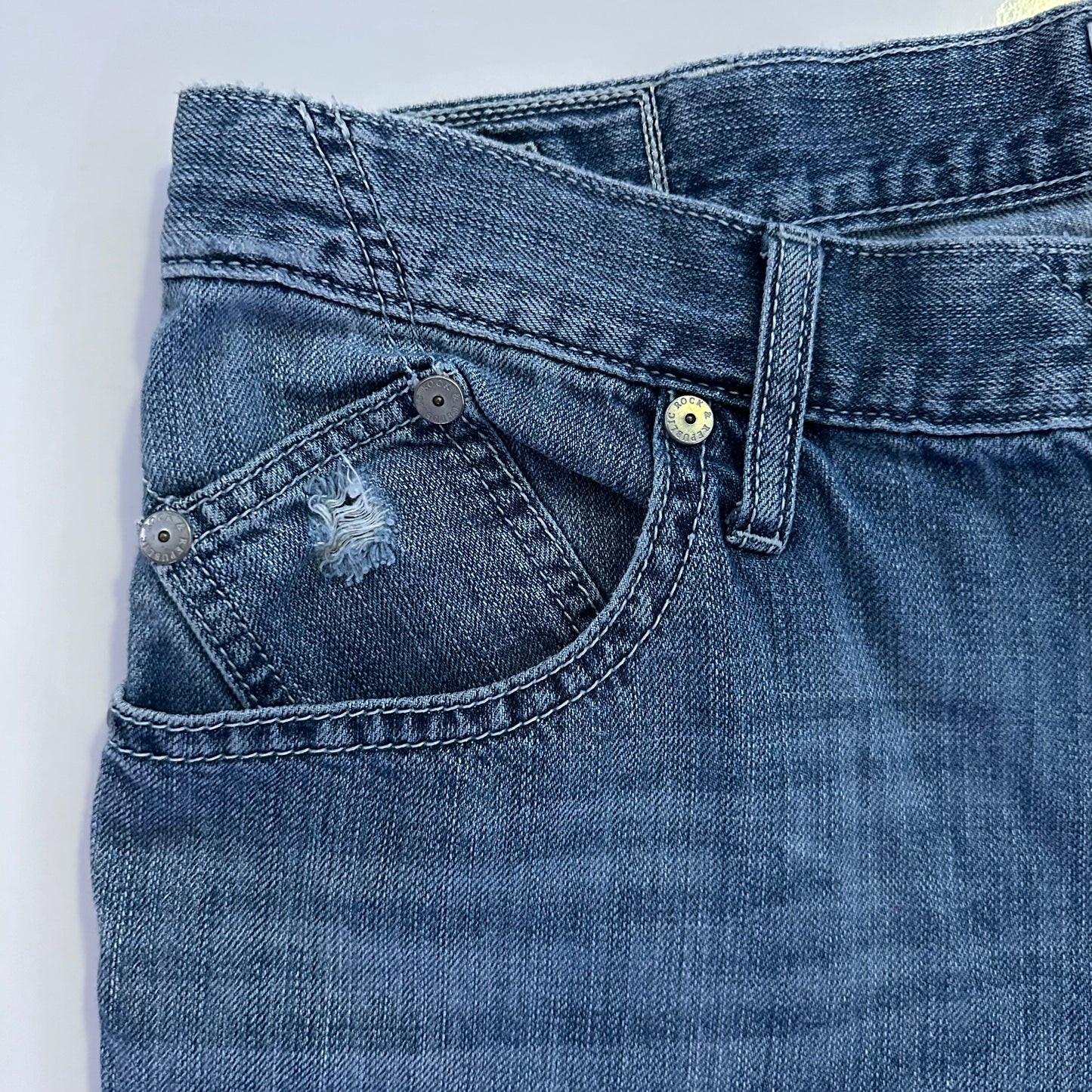 36x30 | Rock & Republic Jeans