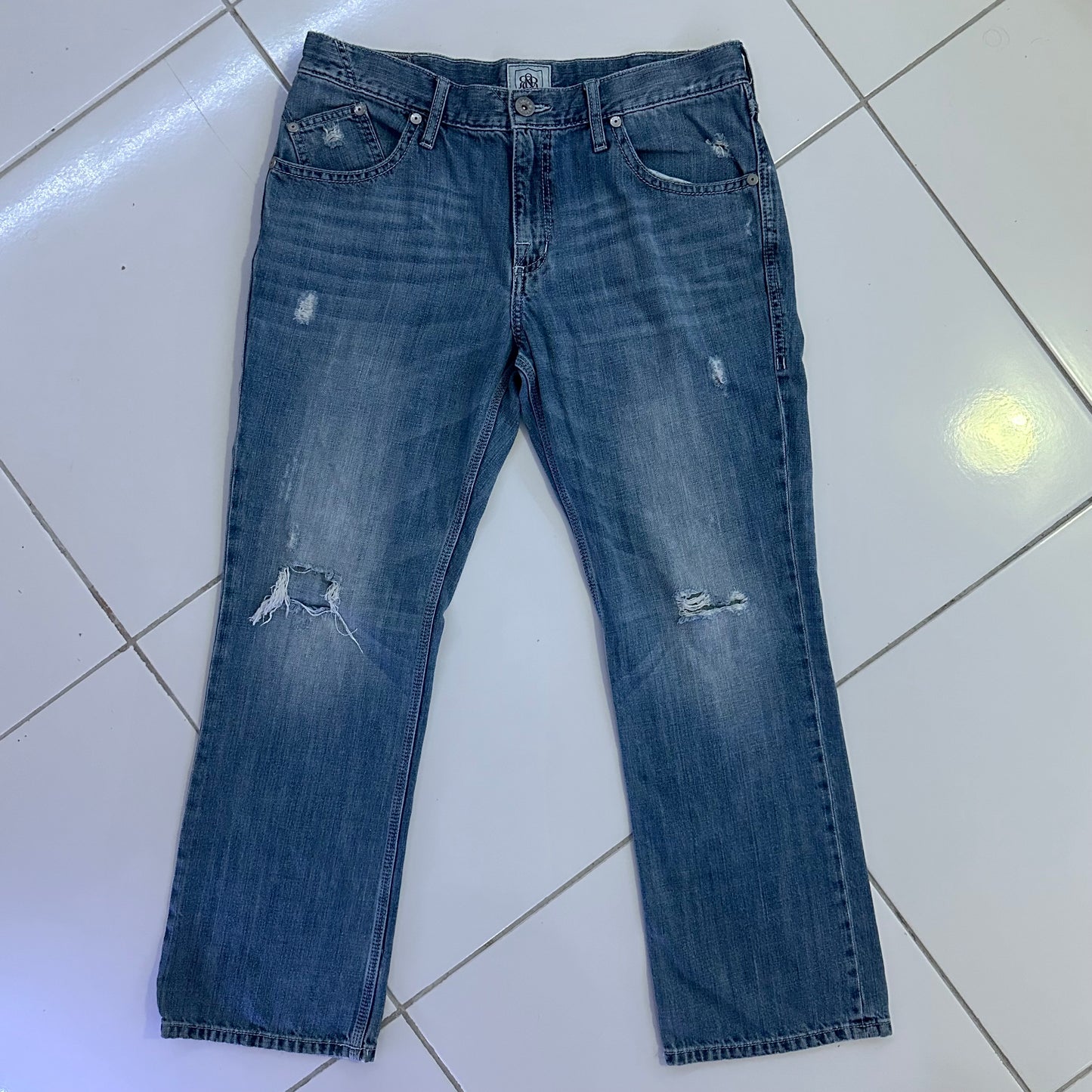 36x30 | Rock & Republic Jeans