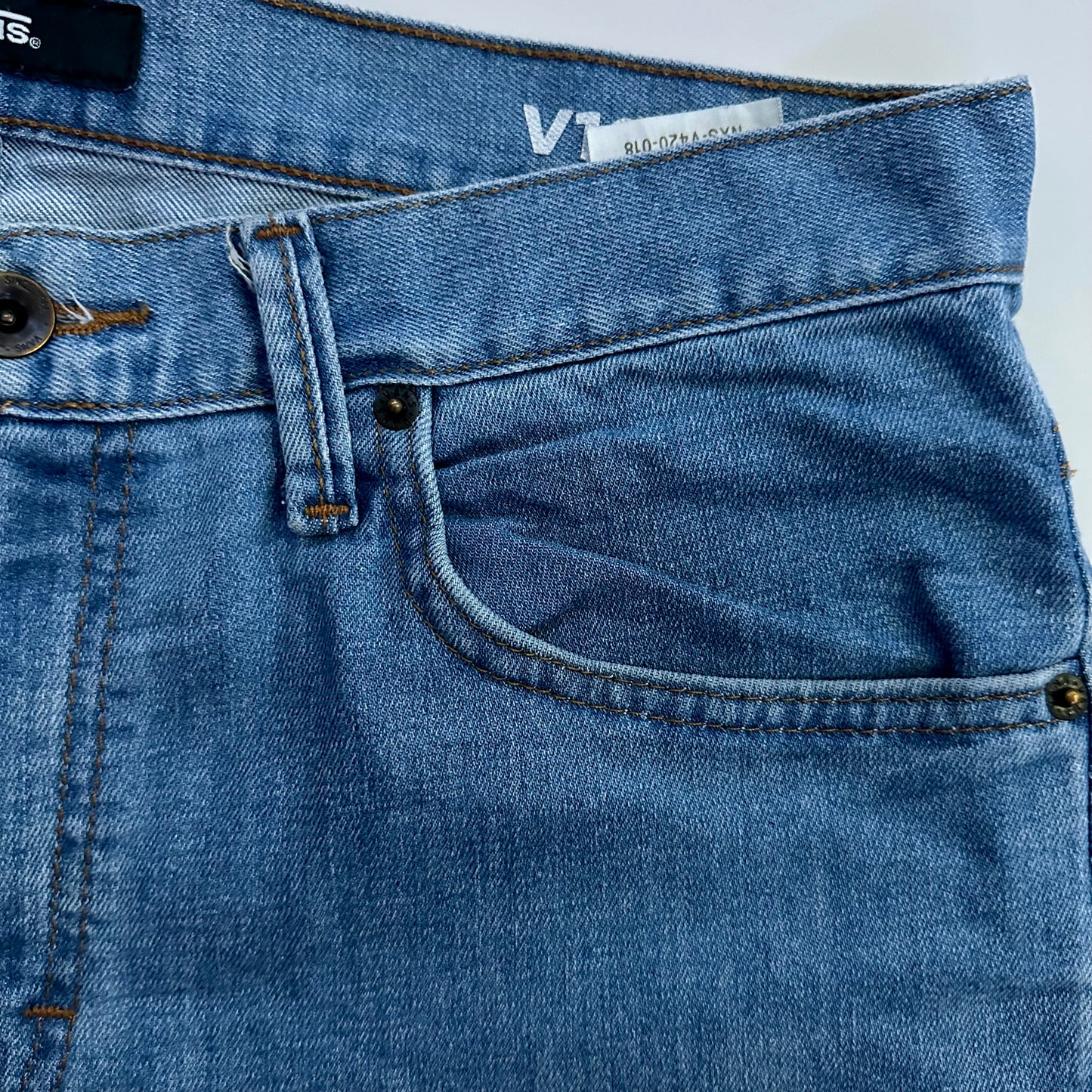 32x32 | Vans Denim Jeans