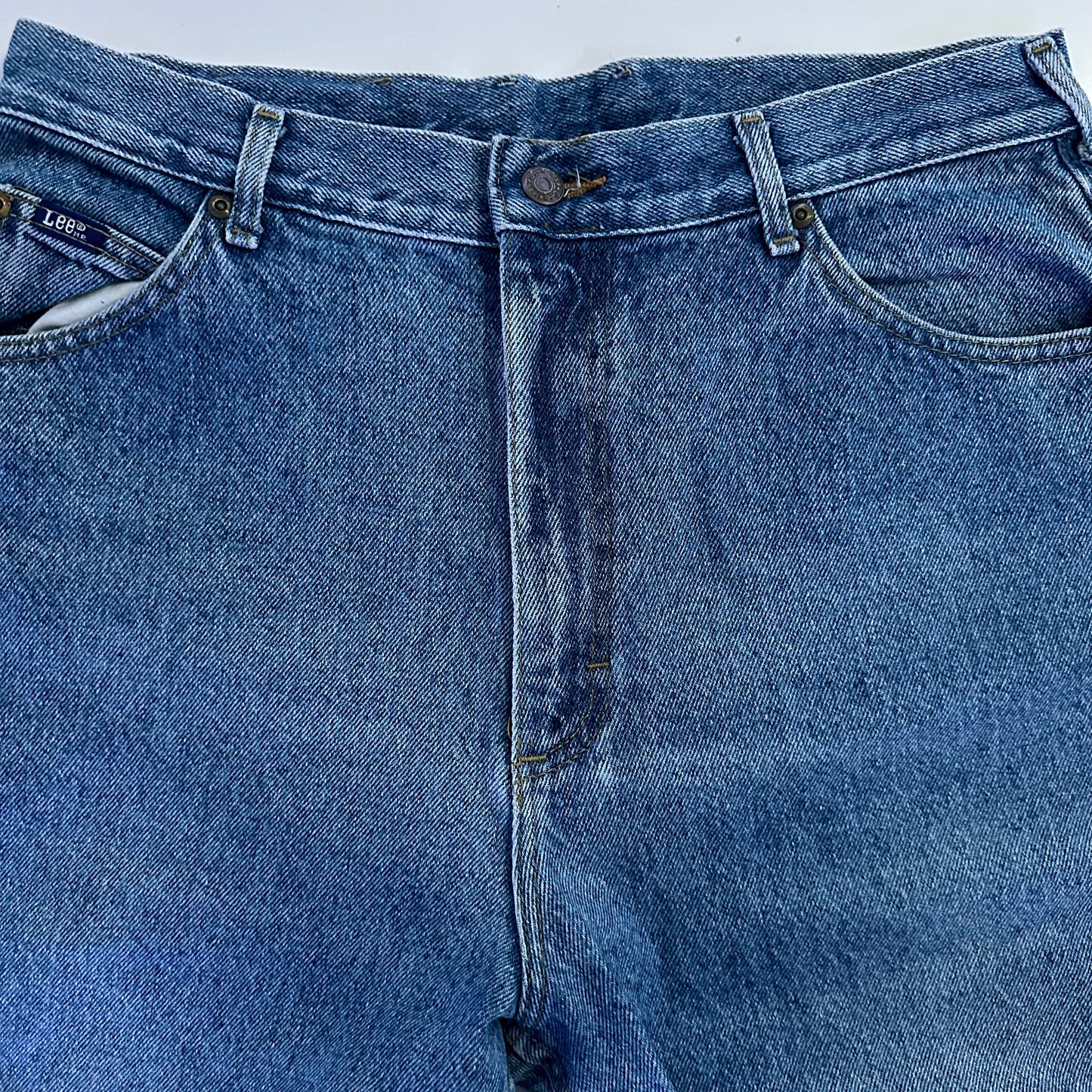 32x32 | Lee Denim Jeans