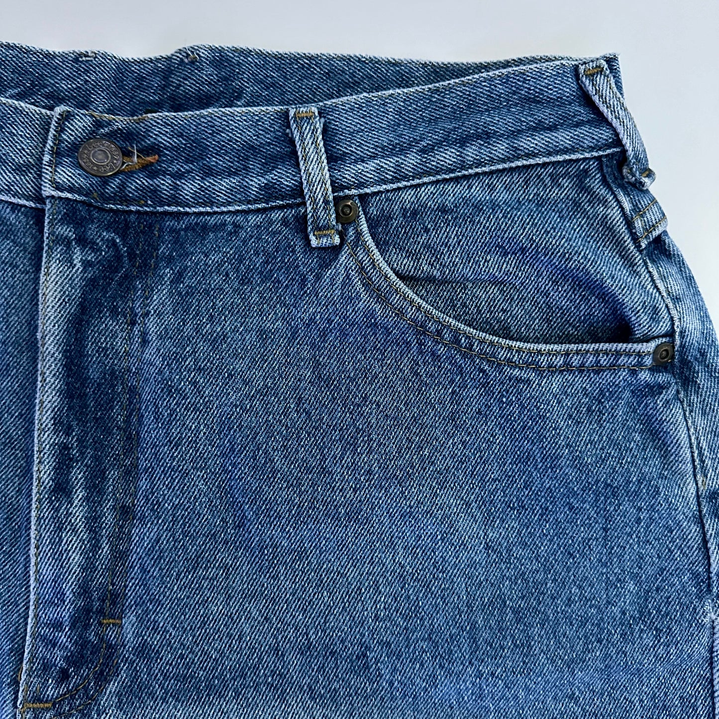 32x32 | Lee Denim Jeans