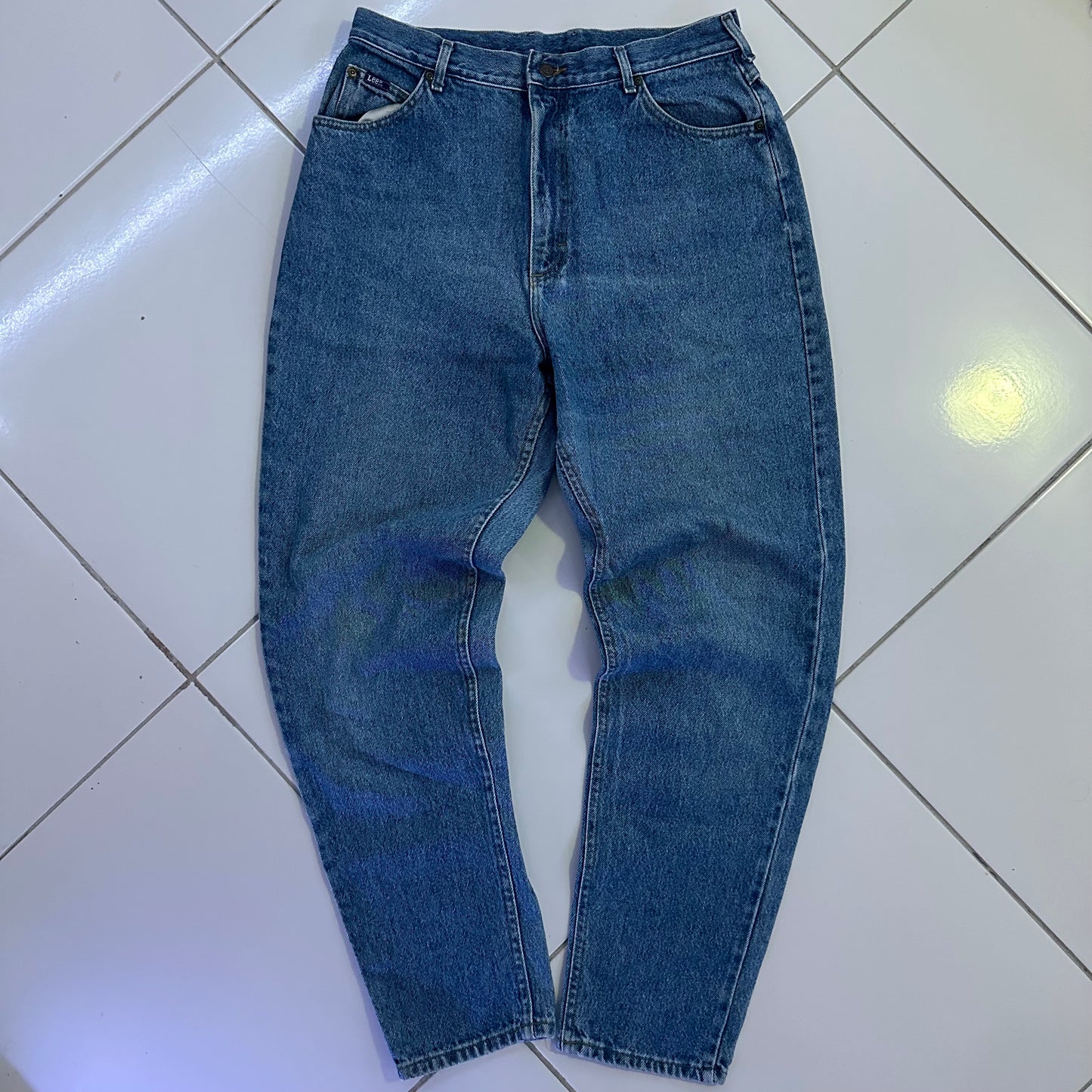 32x32 | Lee Denim Jeans