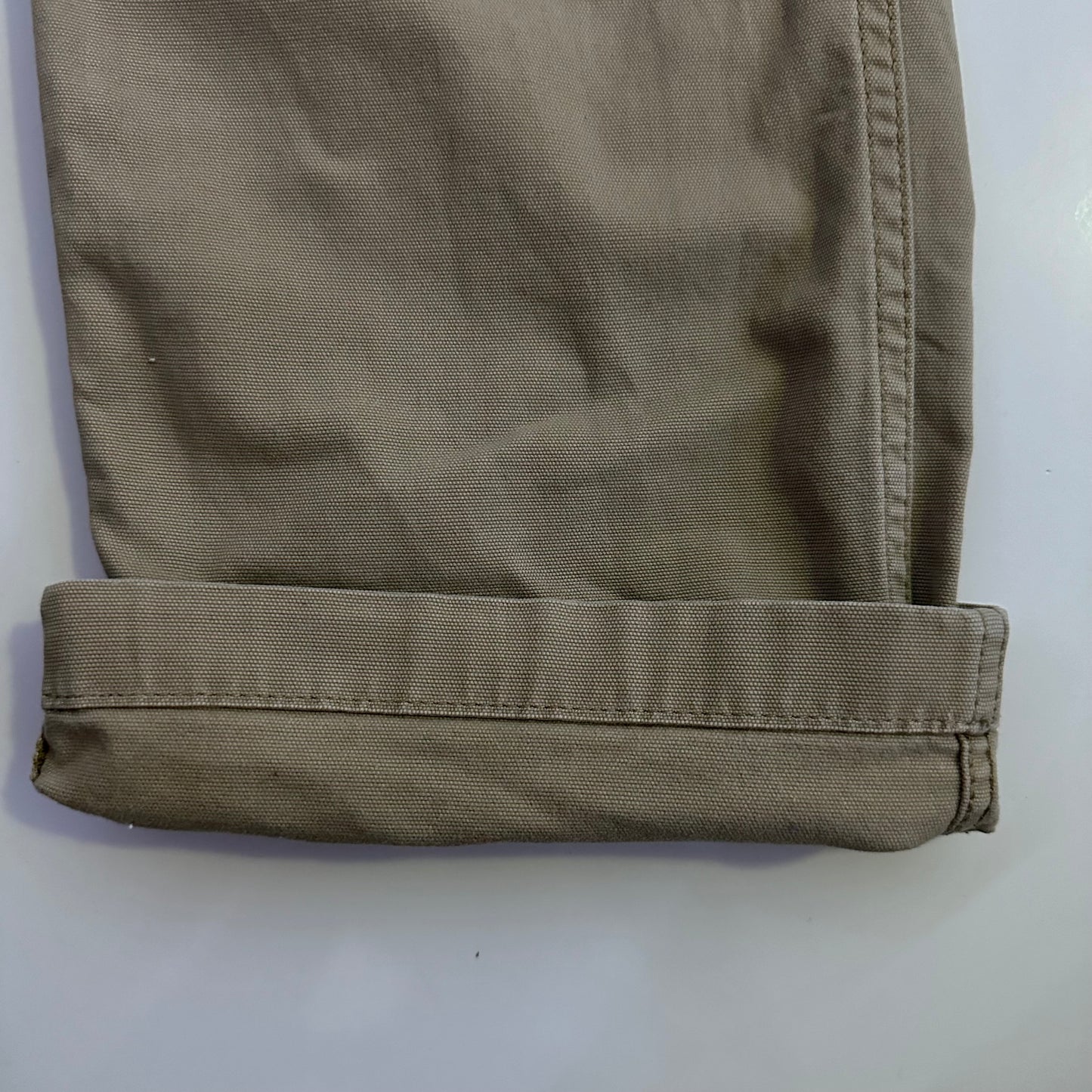 31x34 | Carhartt Beige Jeans