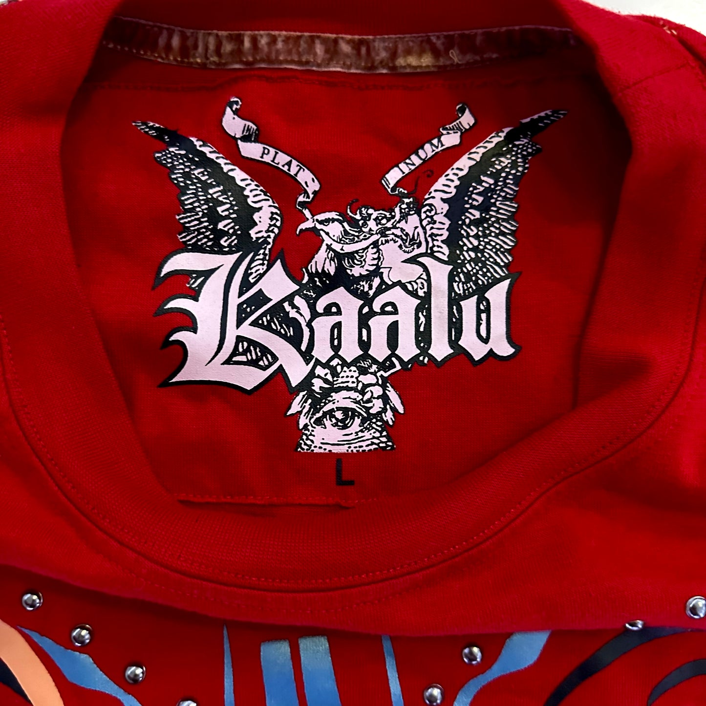 L | Kaalu T-Shirt