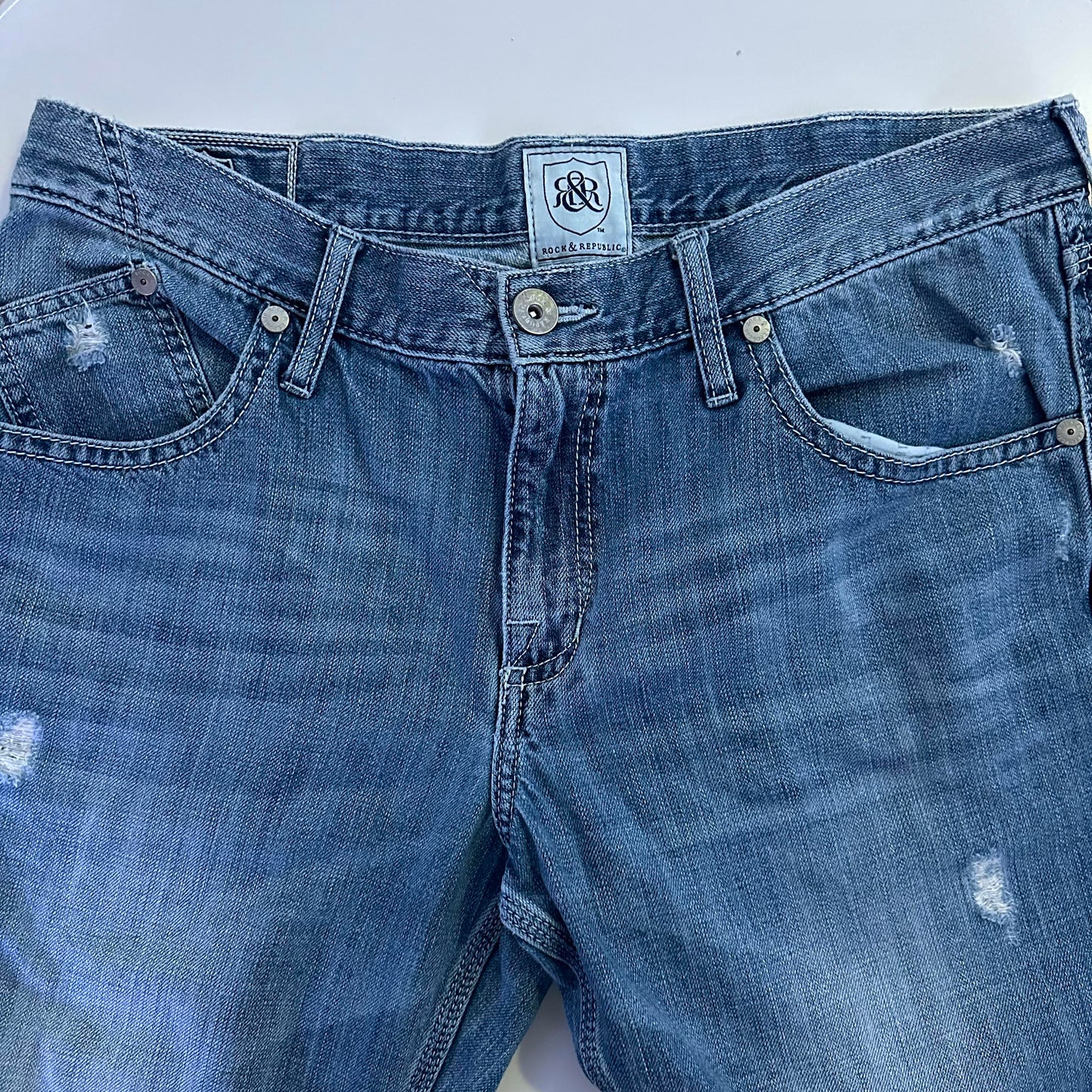 36x30 | Rock & Republic Jeans