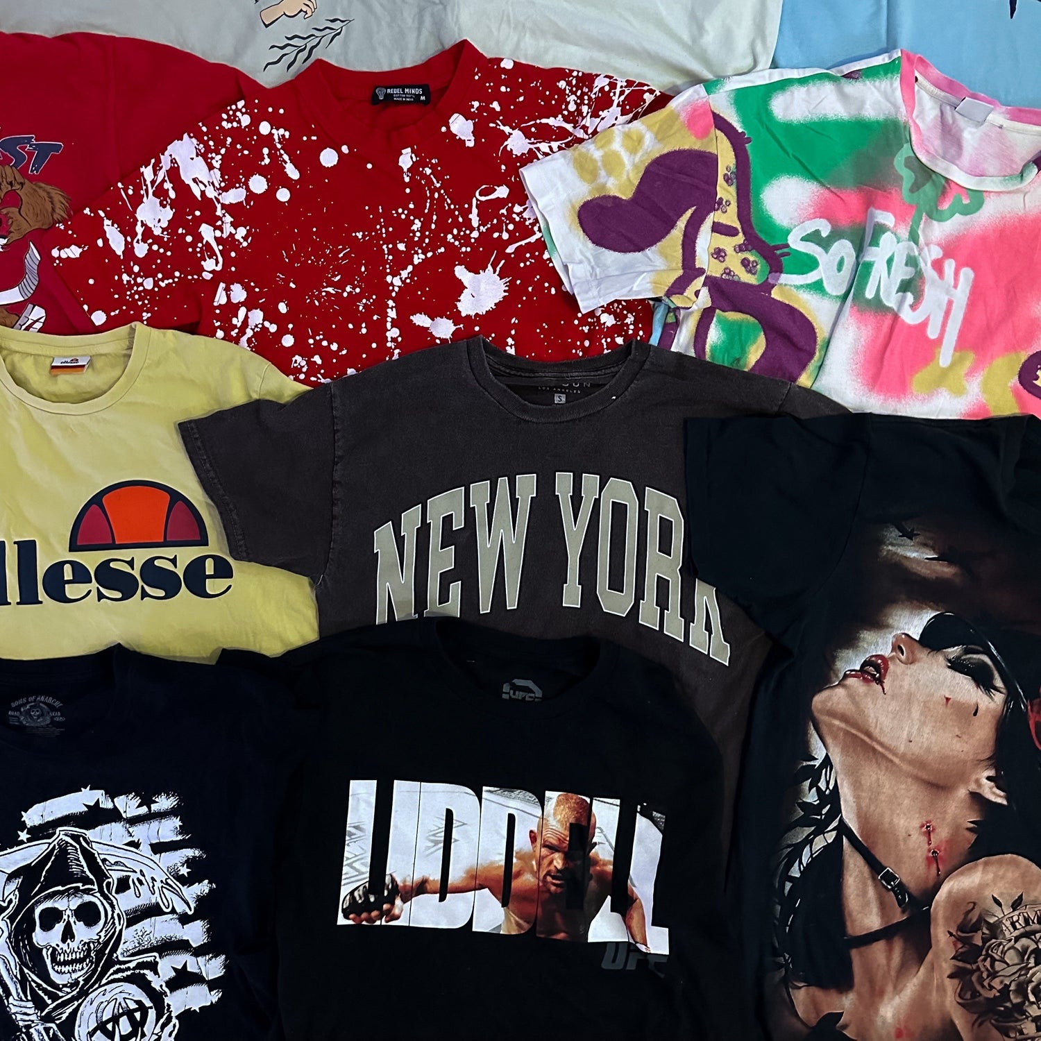 T-Shirts