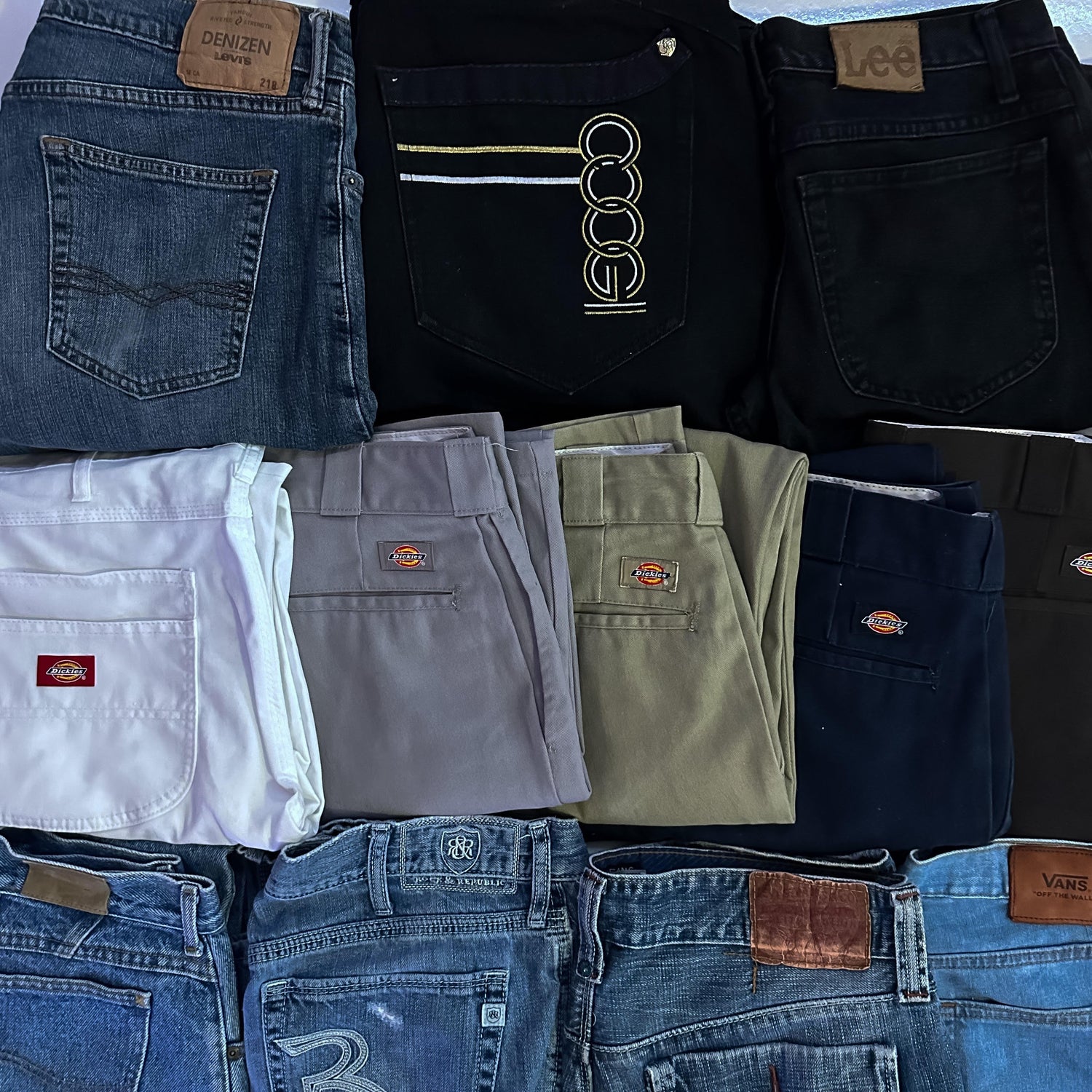 Pants