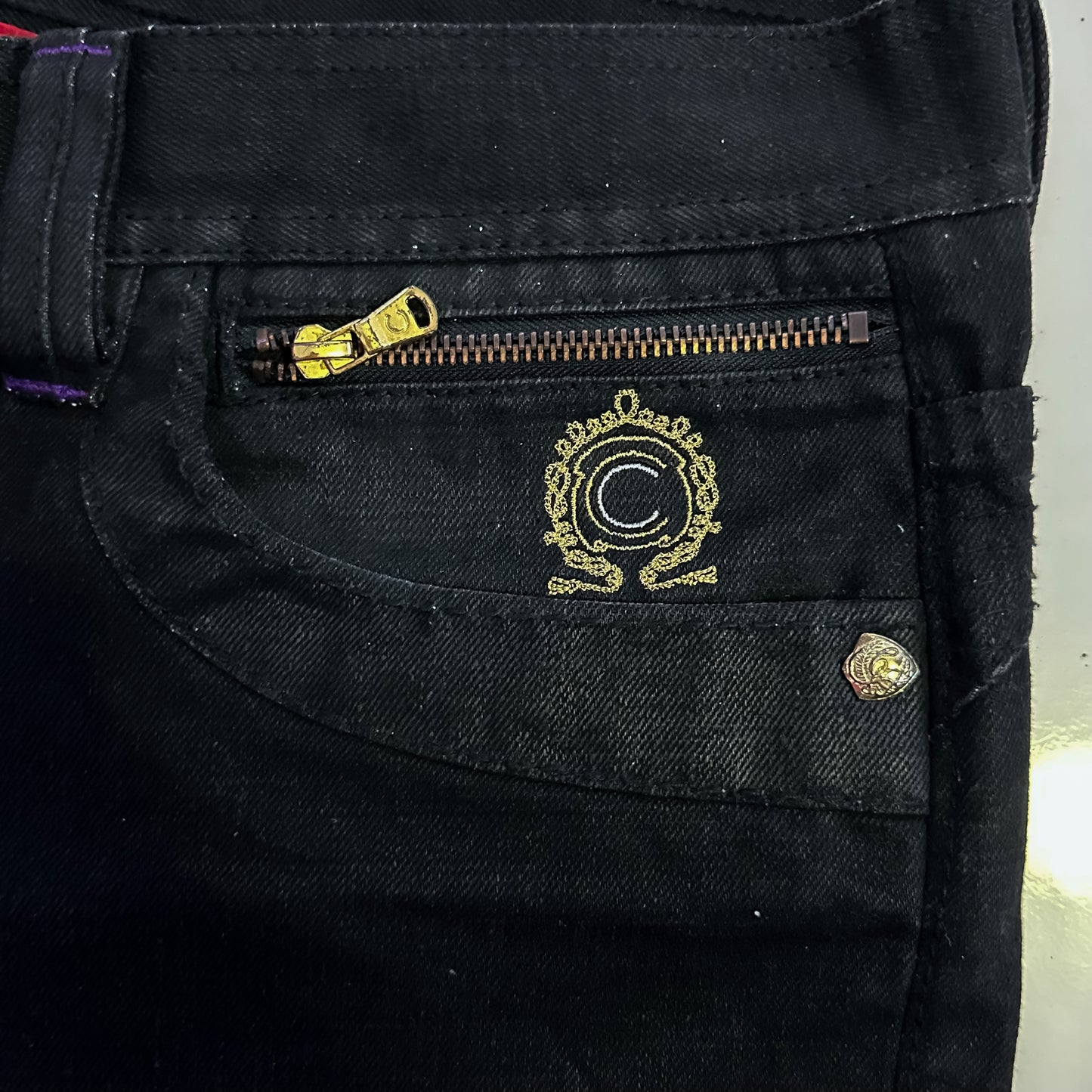38x34 | Vintage Coogi Jeans