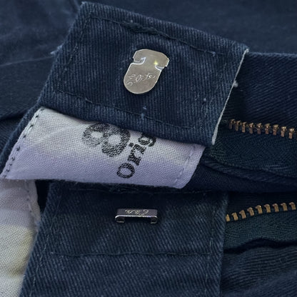 34x32 | Dickies 874 Dark Blue