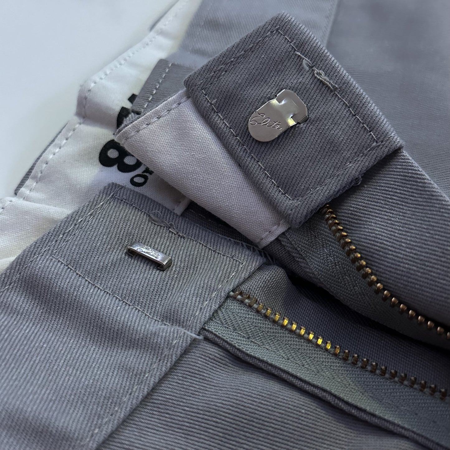 32x30 | Dickies 874 Gray