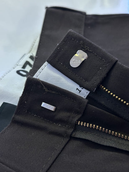 34x32 | Dickies 874 Dark Brown