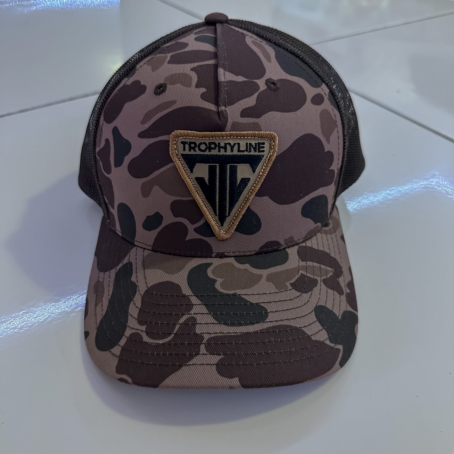 Richardson Cap