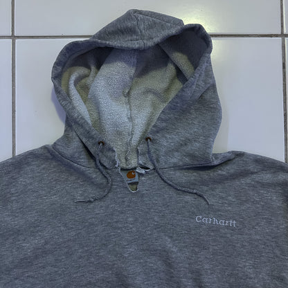 M Boxy | Hoodie Carhartt