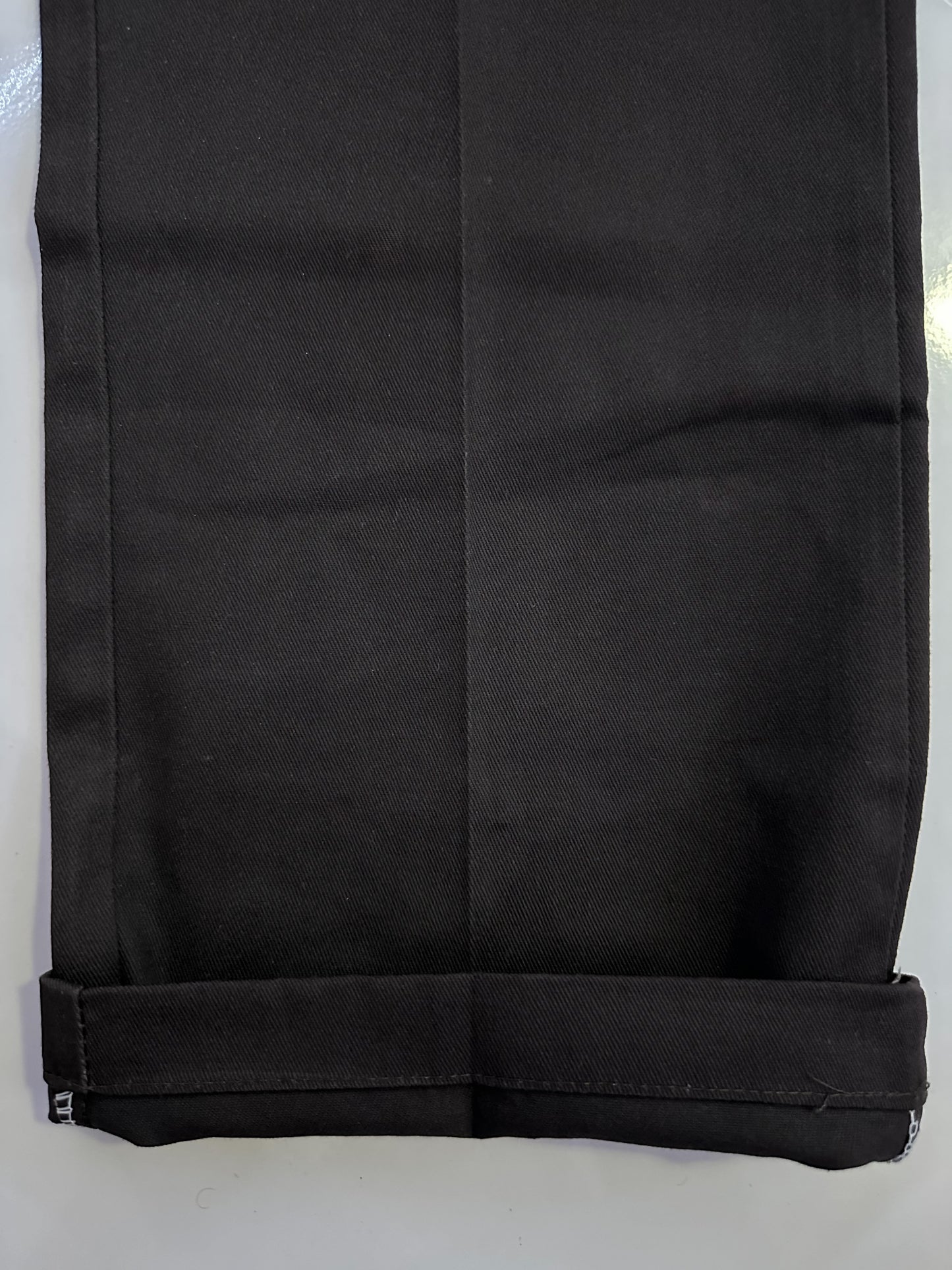 34x32 | Dickies 874 Dark Brown