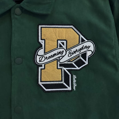 M | STWD Varsity Jacket