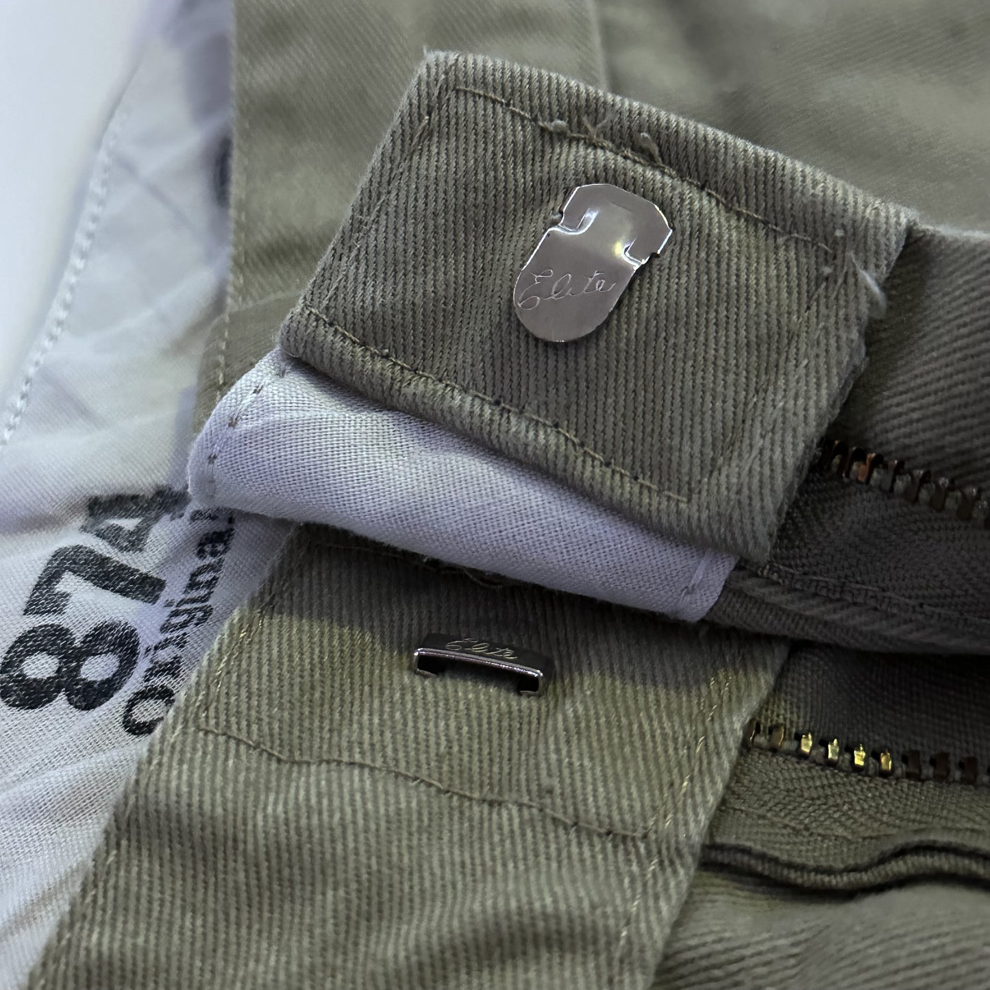 32x30 | Dickies 874 Olive Green