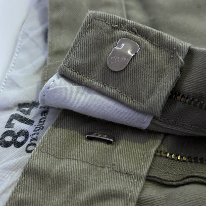 32x30 | Dickies 874 Olive Green