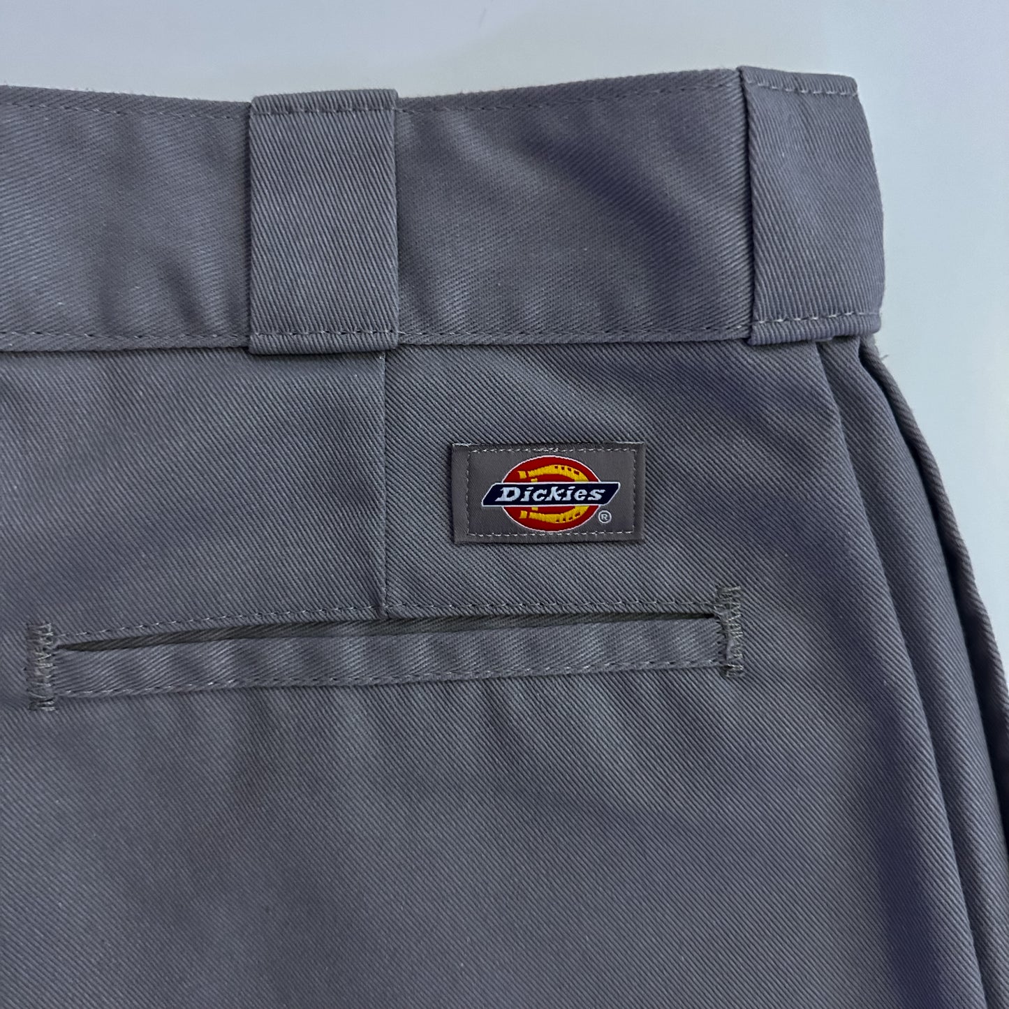 32x30 | Dickies 874 Gray
