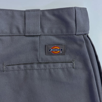 32x30 | Dickies 874 Gray