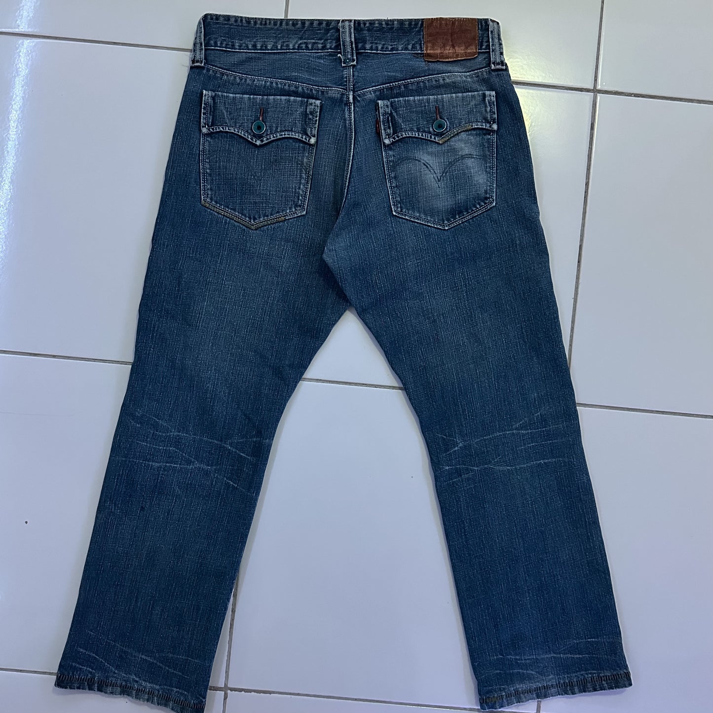 36x30 | 2006 Levi's Jeans