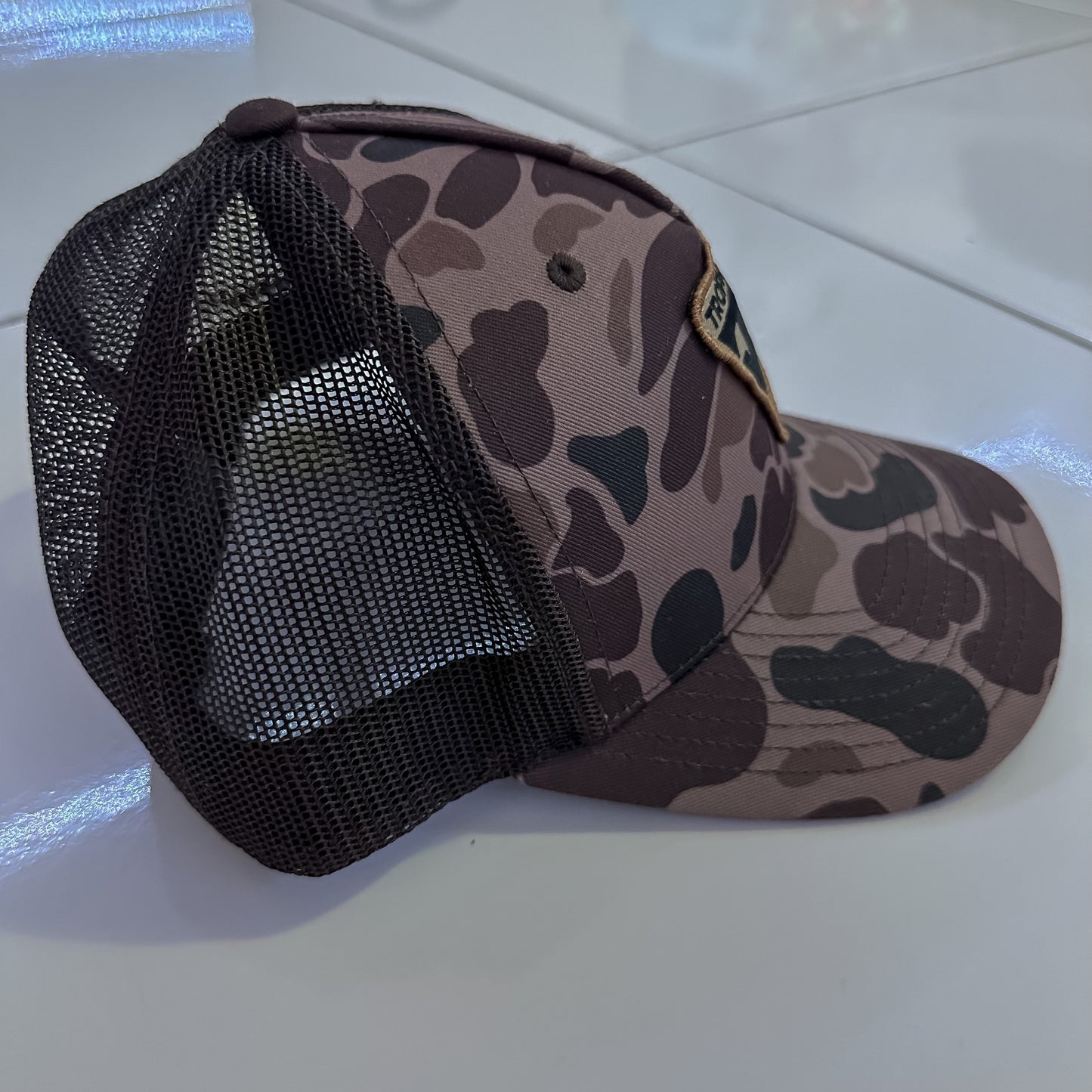 Richardson Cap
