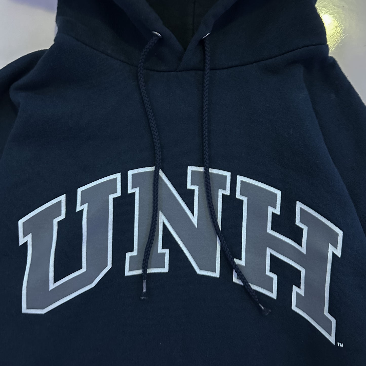 S/M | Champion Hoodie Reverse Weave UNH