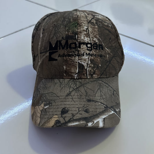 Realtree Cap