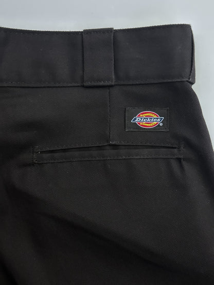 34x32 | Dickies 874 Dark Brown