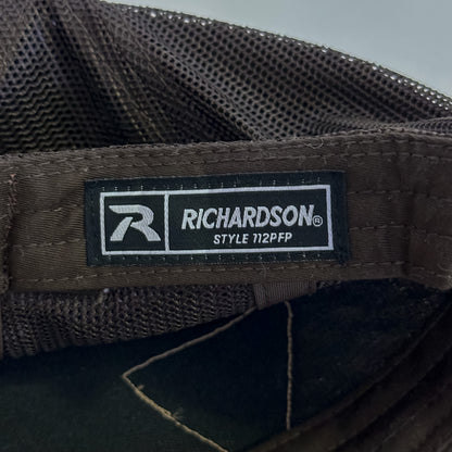Richardson Cap