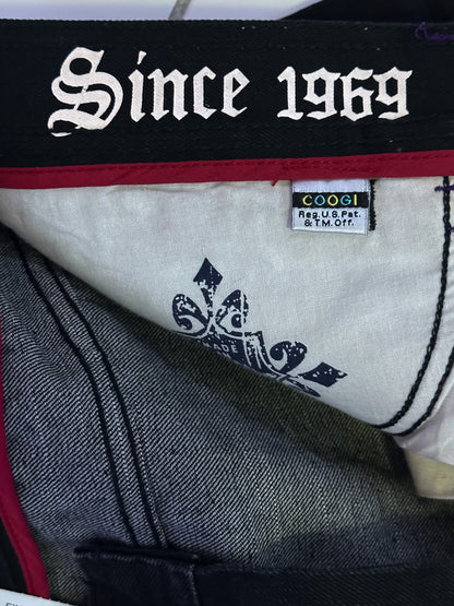 38x34 | Vintage Coogi Jeans