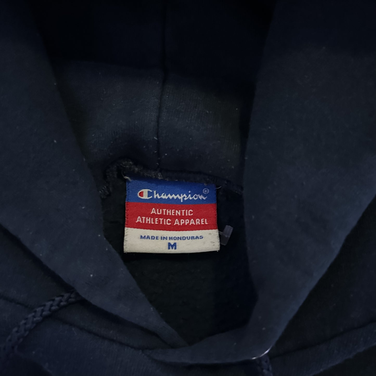 S/M | Champion Hoodie Reverse Weave UNH