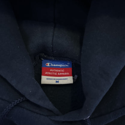 S/M | Champion Hoodie Reverse Weave UNH