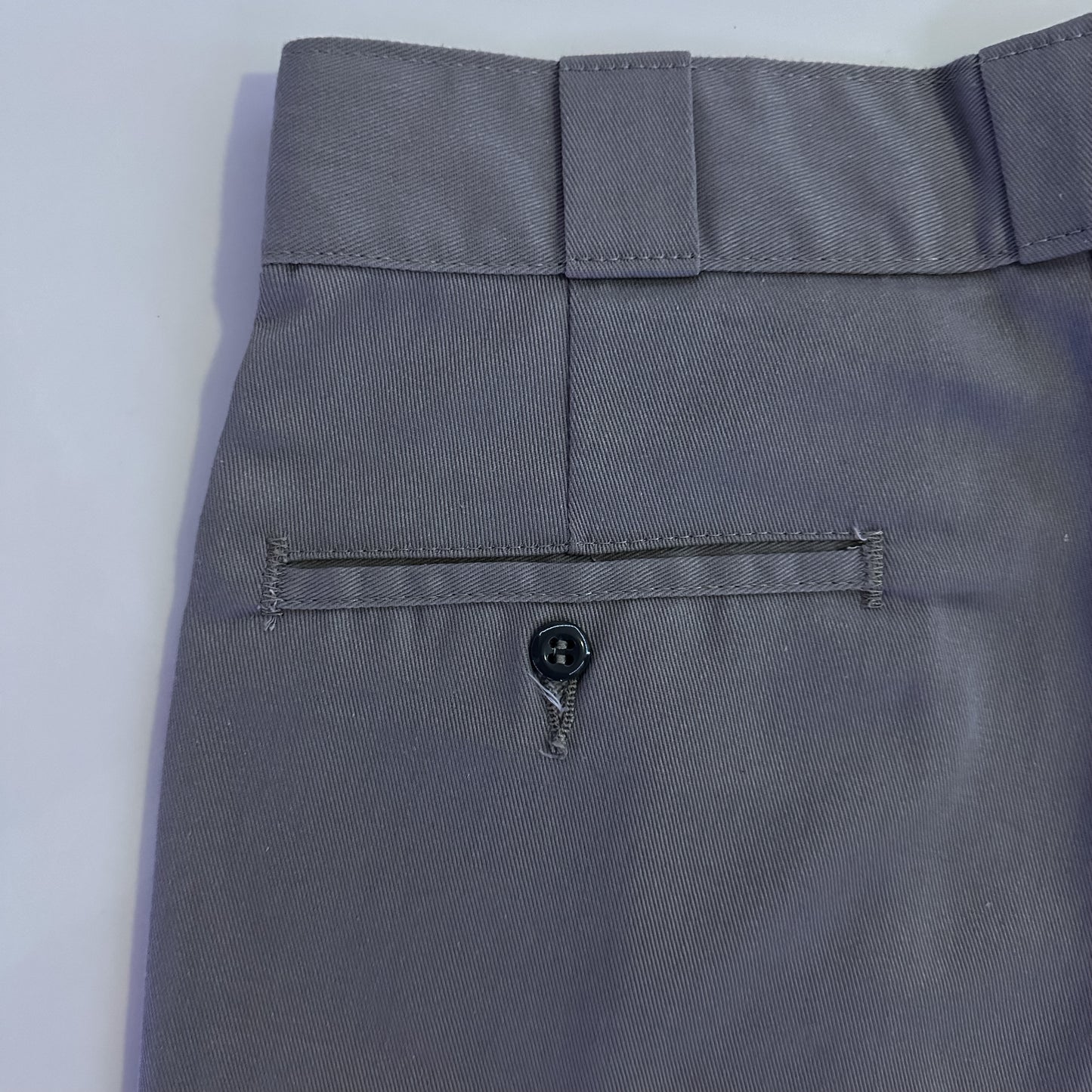 32x30 | Dickies 874 Gray