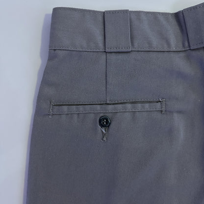 32x30 | Dickies 874 Gray