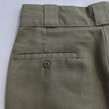 32x30 | Dickies 874 Olive Green