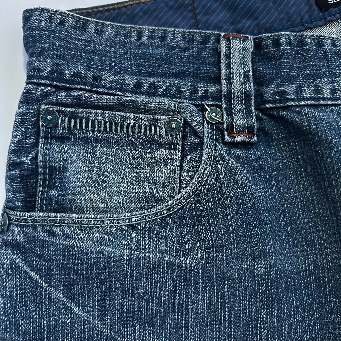 36x30 | 2006 Levi's Jeans