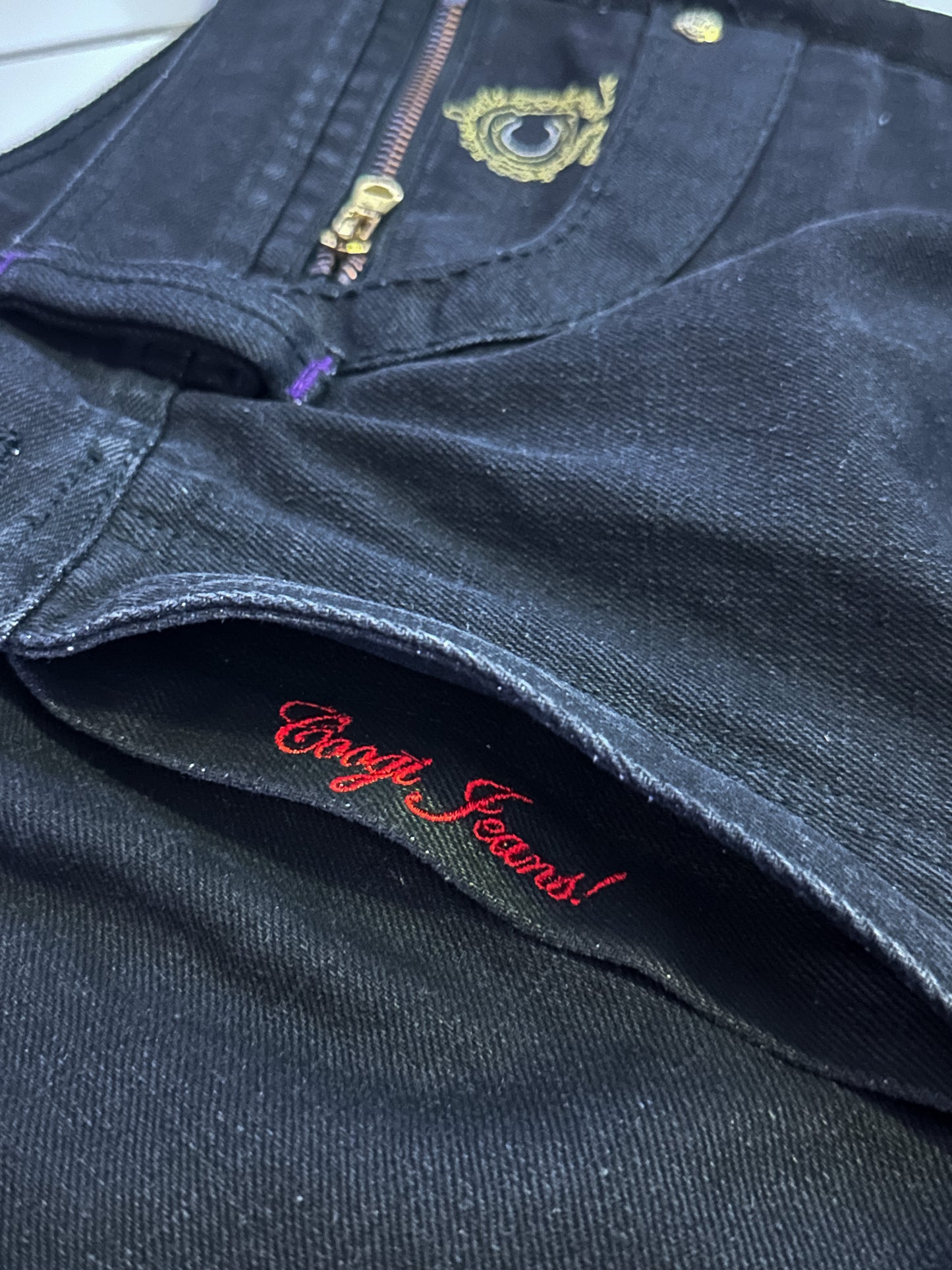 38x34 | Vintage Coogi Jeans