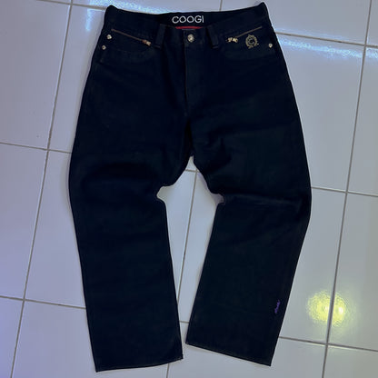 38x34 | Vintage Coogi Jeans