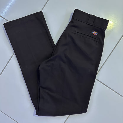 34x32 | Dickies 874 Dark Brown