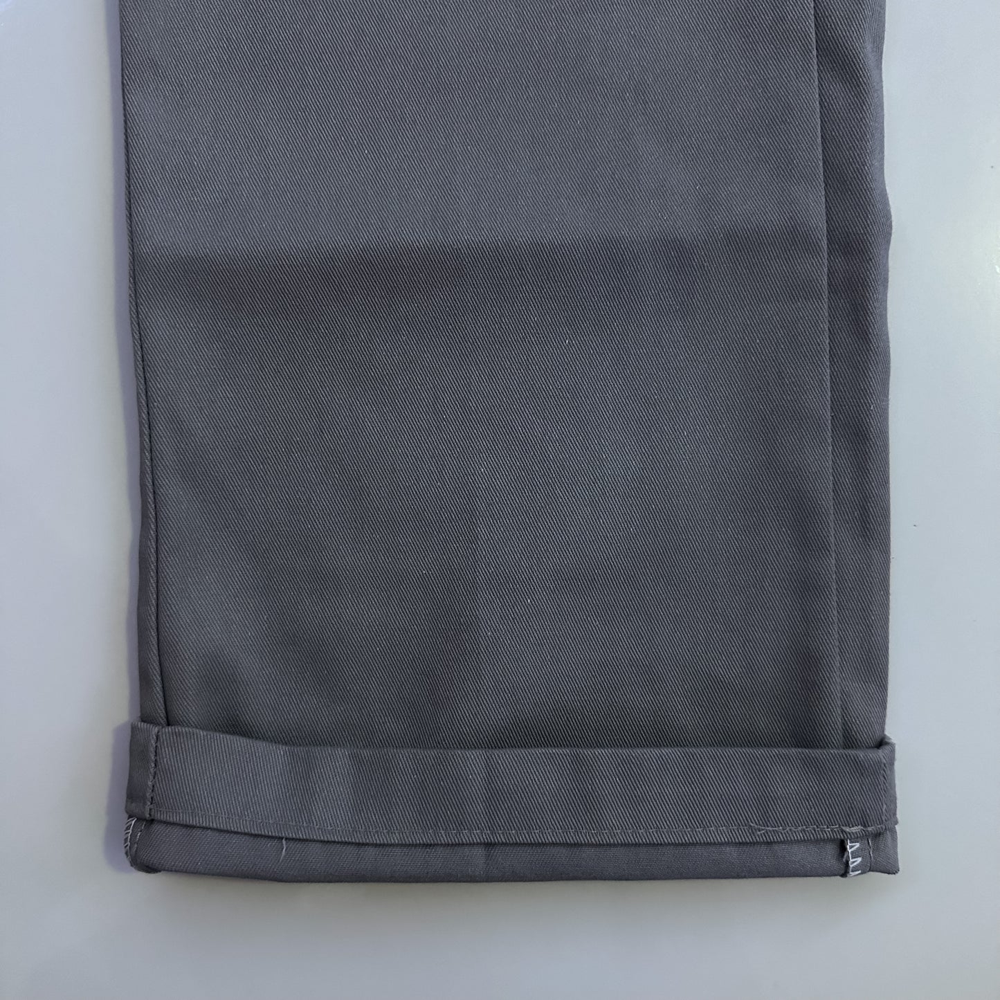 32x30 | Dickies 874 Gray