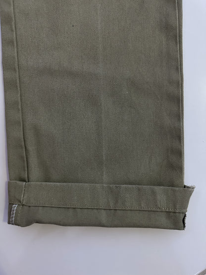 32x30 | Dickies 874 Olive Green