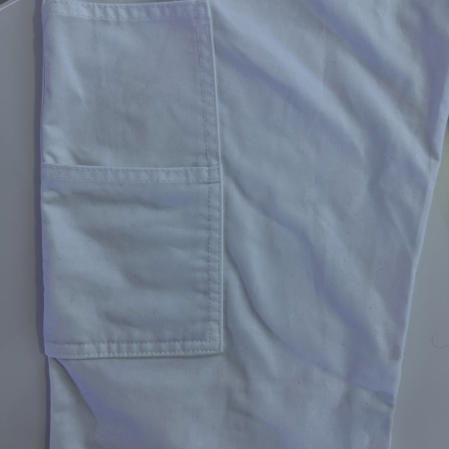 34x32 | Dickies Painter's Pants White